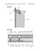 METHOD FOR MANUFACTURING SOI SUBSTRATE diagram and image