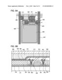 METHOD FOR MANUFACTURING SOI SUBSTRATE diagram and image