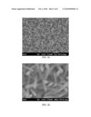 GROUP III-NITRIDES ON SI SUBSTRATES USING A NANOSTRUCTURED INTERLAYER diagram and image