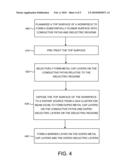 METHOD OF FORMING SEMICONDUCTOR DEVICES CONTAINING METAL CAP LAYERS diagram and image