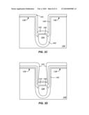 Method for Forming Laterally Extending Dielectric Layer in a Trench-Gate FET diagram and image