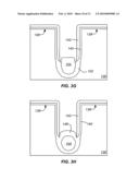 Method for Forming Laterally Extending Dielectric Layer in a Trench-Gate FET diagram and image