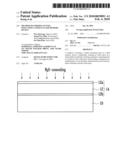 Method of Forming Tunnel Insulation Layer in Flash Memory Device diagram and image