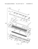 CABLE ASSEMBLY diagram and image