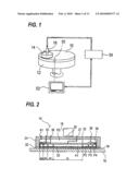 Polishing apparatus and polishing method diagram and image