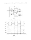 UPCONVERTER AND DOWNCONVERTER WITH SWITCHED TRANSCONDUCTANCE AND LO MASKING diagram and image