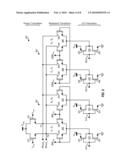 UPCONVERTER AND DOWNCONVERTER WITH SWITCHED TRANSCONDUCTANCE AND LO MASKING diagram and image