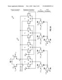 UPCONVERTER AND DOWNCONVERTER WITH SWITCHED TRANSCONDUCTANCE AND LO MASKING diagram and image