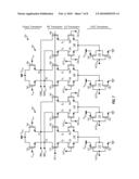 UPCONVERTER AND DOWNCONVERTER WITH SWITCHED TRANSCONDUCTANCE AND LO MASKING diagram and image