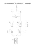 RECEIVING SYSTEMS AND METHODS FOR AUDIO PROCESSING diagram and image