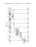 COGNITIVE RADIO SYSTEM, COGNITIVE RADIO APPARATUS, MANAGEMENT SERVER, COGNITIVE RADIO METHOD AND RECORDING MEDIUM diagram and image