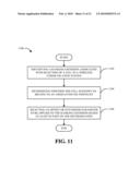 SYSTEM AND METHOD FOR CELL SEARCH AND SELECTION IN A WIRELESS COMMUNICATION SYSTEM diagram and image