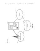 SYSTEM AND METHOD FOR CELL SEARCH AND SELECTION IN A WIRELESS COMMUNICATION SYSTEM diagram and image