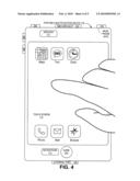 DEVICE-TO-DEVICE LOCATION AWARENESS diagram and image