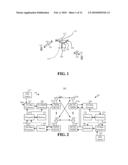 Methods and apparatus for power allocation and/or rate selection for UL MIMO/SIMO operations with PAR considerations diagram and image