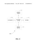 Methods and apparatus for power allocation and/or rate selection for UL MIMO/SIMO operations with PAR considerations diagram and image