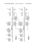 OUTGOING TELEPHONE CALL INDICATION diagram and image