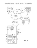 OUTGOING TELEPHONE CALL INDICATION diagram and image