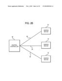 GAMING SYSTEM, GAMING DEVICE AND METHOD HAVING SECONDARY SYMBOLS ASSOCIATED WITH PRIMARY SYMBOLS diagram and image