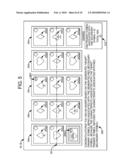 GAMING SYSTEM, GAMING DEVICE AND METHOD HAVING SECONDARY SYMBOLS ASSOCIATED WITH PRIMARY SYMBOLS diagram and image