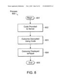 METHOD AND APPARATUS FOR PROVIDING PLAYER INCENTIVES diagram and image