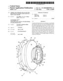 TORQUE TRANSMISSION MEANS FOR THE ROTATIONALLY FIXED CONNECTION OF A SHAFT AND A ROTOR diagram and image