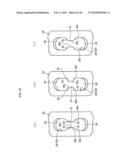 Fixed constant-velocity universal joint diagram and image