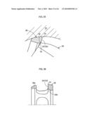 Fixed constant-velocity universal joint diagram and image