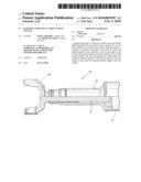 SLIP JOINT FOR USE IN A DRIVE TRAIN SYSTEM diagram and image