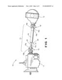 SLIP JOINT FOR USE IN A DRIVE TRAIN SYSTEM diagram and image