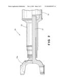 SLIP JOINT FOR USE IN A DRIVE TRAIN SYSTEM diagram and image