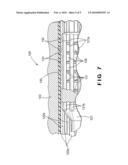 SLIP JOINT FOR USE IN A DRIVE TRAIN SYSTEM diagram and image