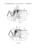 Safety Guard For A Double Universal Joint diagram and image