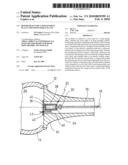 ROTOR SHAFT FOR A WIND ENERGY PLANT AND WIND ENERGY PLANT diagram and image