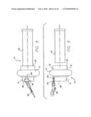 GOLF CLUB HANDGRIP ELEVATION APPARATUS diagram and image