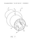 GOLF CLUB HANDGRIP ELEVATION APPARATUS diagram and image