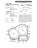 TRANSMISSION FOR VEHICLE diagram and image