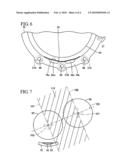 TRANSMISSION FOR VEHICLE diagram and image