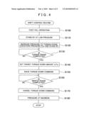 Transmission device, power output device, and control method of power output device diagram and image