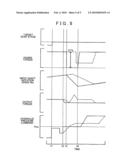 Transmission device, power output device, and control method of power output device diagram and image