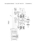 BRAKING/DRIVING FORCE CONTROL DEVICE diagram and image