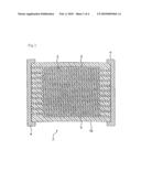 Dielectric ceramic composition and electronic device diagram and image