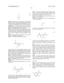 ANTHRANILIC ACID DIAMIDE DERIVATIVE WITH HETERO-AROMATIC AND HETERO-CYCLIC SUBSTITUENTS diagram and image