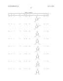 ANTHRANILIC ACID DIAMIDE DERIVATIVE WITH HETERO-AROMATIC AND HETERO-CYCLIC SUBSTITUENTS diagram and image