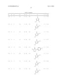 ANTHRANILIC ACID DIAMIDE DERIVATIVE WITH HETERO-AROMATIC AND HETERO-CYCLIC SUBSTITUENTS diagram and image