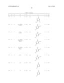 ANTHRANILIC ACID DIAMIDE DERIVATIVE WITH HETERO-AROMATIC AND HETERO-CYCLIC SUBSTITUENTS diagram and image