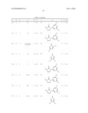 ANTHRANILIC ACID DIAMIDE DERIVATIVE WITH HETERO-AROMATIC AND HETERO-CYCLIC SUBSTITUENTS diagram and image