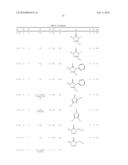 ANTHRANILIC ACID DIAMIDE DERIVATIVE WITH HETERO-AROMATIC AND HETERO-CYCLIC SUBSTITUENTS diagram and image