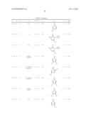 ANTHRANILIC ACID DIAMIDE DERIVATIVE WITH HETERO-AROMATIC AND HETERO-CYCLIC SUBSTITUENTS diagram and image