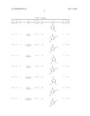 ANTHRANILIC ACID DIAMIDE DERIVATIVE WITH HETERO-AROMATIC AND HETERO-CYCLIC SUBSTITUENTS diagram and image